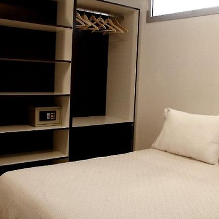 Atenea Apartments & Suites 布宜诺斯艾利斯 外观 照片