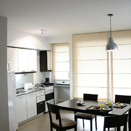 Atenea Apartments & Suites 布宜诺斯艾利斯 外观 照片