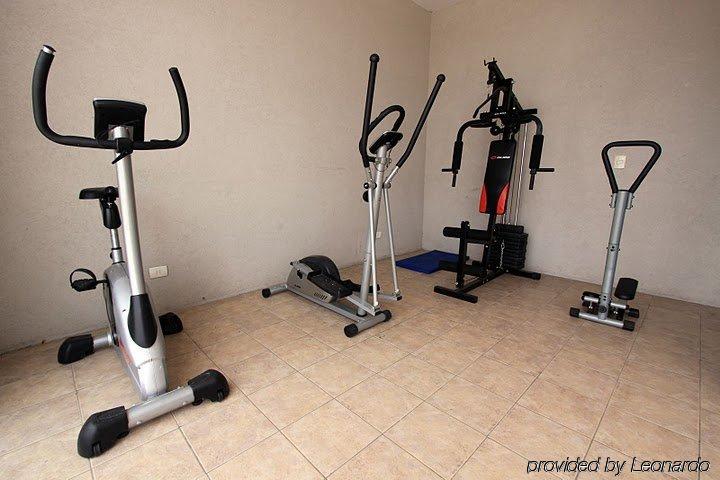 Atenea Apartments & Suites 布宜诺斯艾利斯 外观 照片