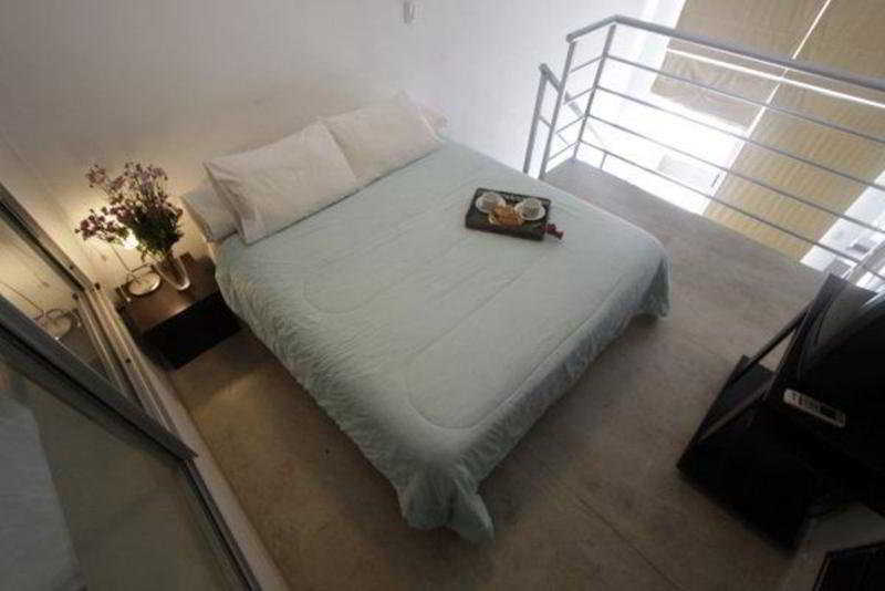 Atenea Apartments & Suites 布宜诺斯艾利斯 外观 照片