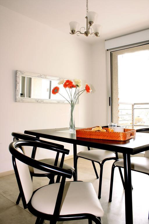 Atenea Apartments & Suites 布宜诺斯艾利斯 外观 照片