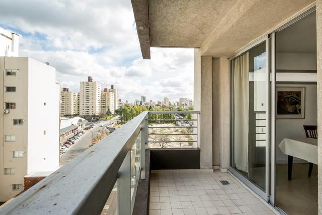 Atenea Apartments & Suites 布宜诺斯艾利斯 客房 照片