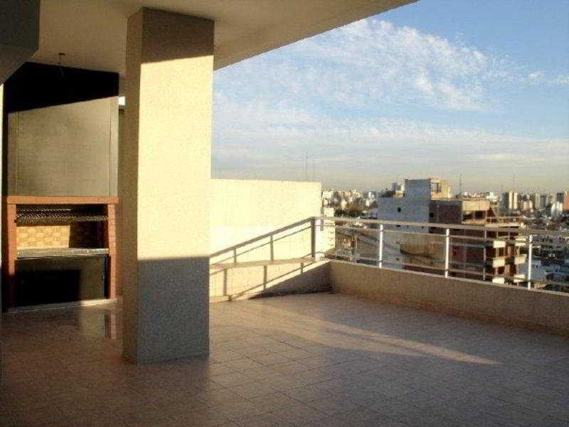 Atenea Apartments & Suites 布宜诺斯艾利斯 外观 照片