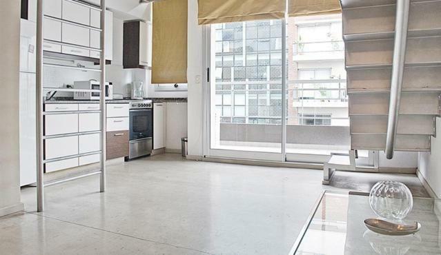 Atenea Apartments & Suites 布宜诺斯艾利斯 客房 照片
